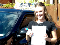 Lily Selby's Testimonial